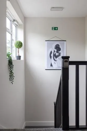 Arte Stays - Serviced Apartments for Leisure and Business - Private Parking - 12 minutes walking from Wembley Stadium photo 82