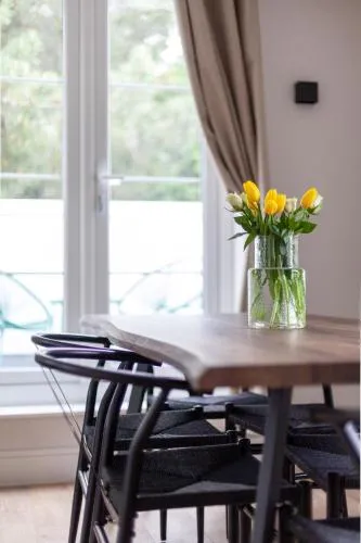 Arte Stays - Serviced Apartments for Leisure and Business - Private Parking - 12 minutes walking from Wembley Stadium photo 73