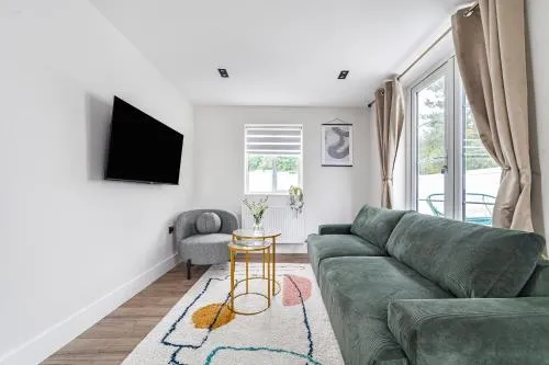 Arte Stays - Serviced Apartments for Leisure and Business - Private Parking - 12 minutes walking from Wembley Stadium photo 51