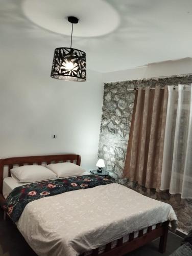 Gallery image of Bujtina Aroma E Malit in Valbonë