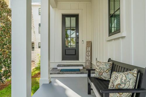 Gallery image of 30A Beach House - Resorting to Happiness by Panhandle Getaways in Inlet Beach
