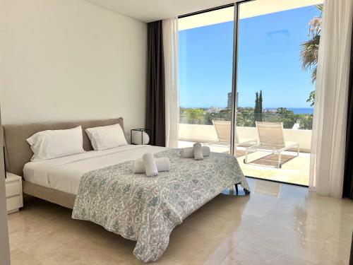 Infinity Blue Villa