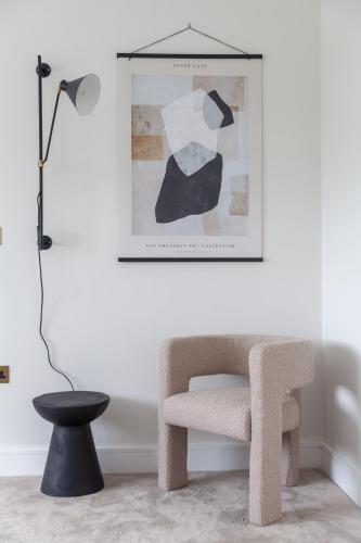Arte Stays - Serviced Apartments for Leisure and Business - Private Parking - 12 minutes walking from Wembley Stadium photo 92