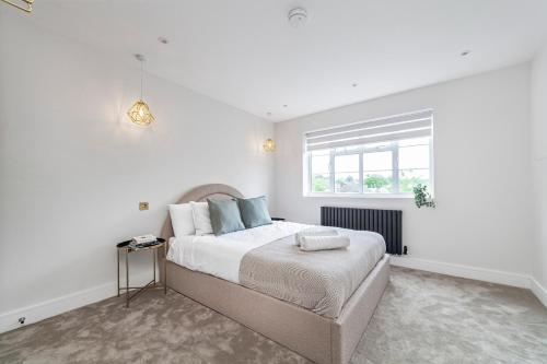 Arte Stays - Serviced Apartments for Leisure and Business - Private Parking - 12 minutes walking from Wembley Stadium photo 85