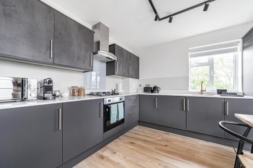 Arte Stays - Serviced Apartments for Leisure and Business - Private Parking - 12 minutes walking from Wembley Stadium photo 103