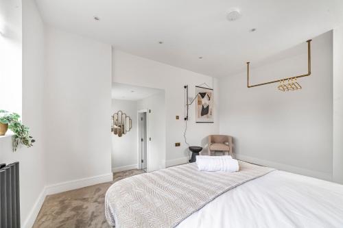 Arte Stays - Serviced Apartments for Leisure and Business - Private Parking - 12 minutes walking from Wembley Stadium photo 91