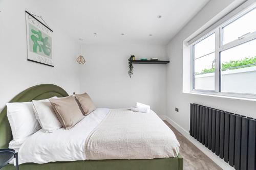 Arte Stays - Serviced Apartments for Leisure and Business - Private Parking - 12 minutes walking from Wembley Stadium photo 113