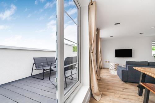 Arte Stays - Serviced Apartments for Leisure and Business - Private Parking - 12 minutes walking from Wembley Stadium photo 119