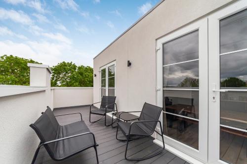 Arte Stays - Serviced Apartments for Leisure and Business - Private Parking - 12 minutes walking from Wembley Stadium photo 117