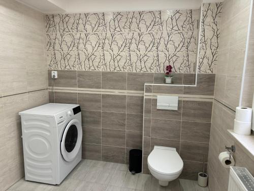 Bagno di Apartments Badallee 4