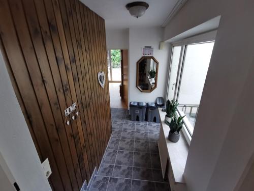 Ferienwohnungen Wunderburg