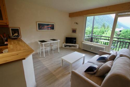 studio residence les Grands Montets