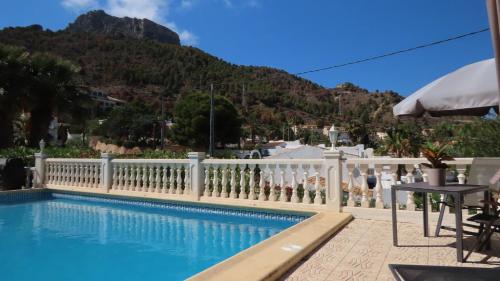Casa Oliana