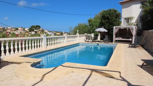 Casa Oliana