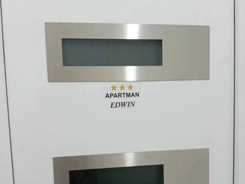 ヤイツェにあるApartman Edwin Jajceのギャラリーの写真
