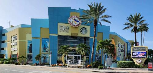 Gallery image of Marion Lane Suites in Cocoa Beach