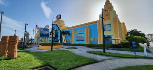 Gallery image of Marion Lane Suites in Cocoa Beach