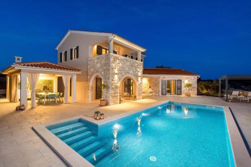 Villa Santa Margherita