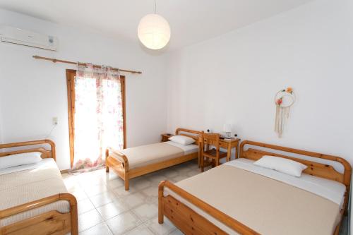 Afbeelding uit fotogalerij van Farfalina House in Parga