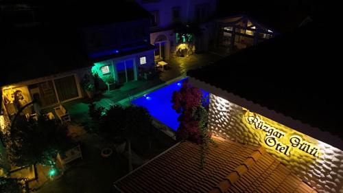 Imagen de la galería de Rüzgargülü Otel, en Alacati