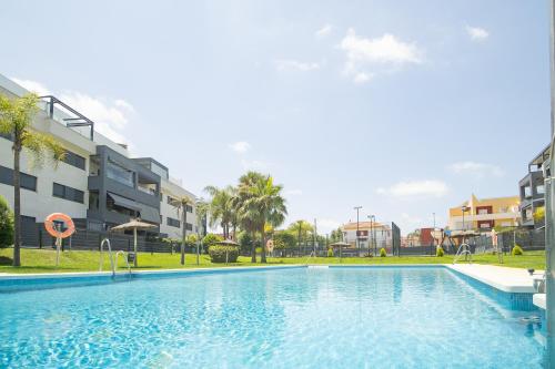 Calma Beach Bajo de Guía