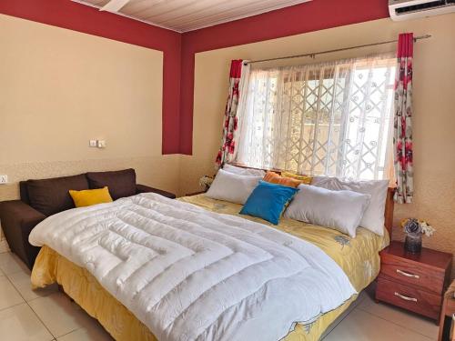 Gallery image of MacCarthy Residence in Accra