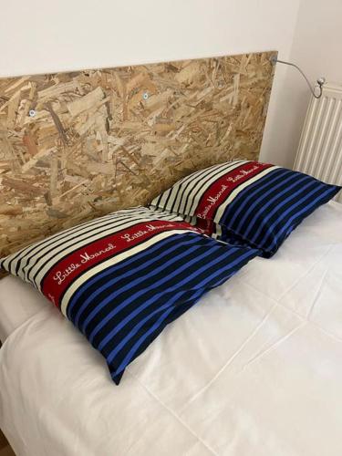 Photo de la galerie de l'établissement F2 hypercentre résidence standing, à Belfort