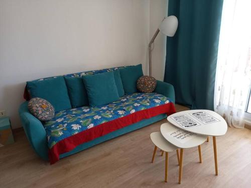 Gallery image of Appartement 2 chambres centre Papeete piscine vue Moorea in Papeete