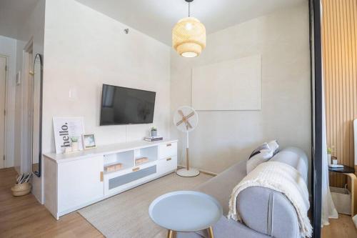 Imagen de la galería de CasaCalivil Nuvali 200mbps WiFi Netflix PS4, en Santa Rosa