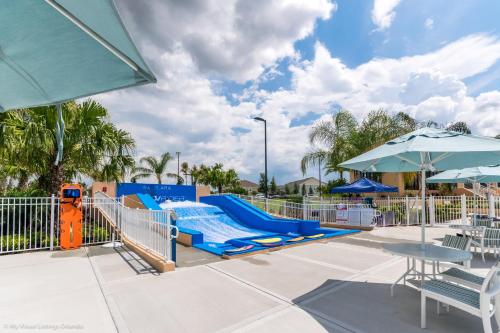 Solara Villa with Themed Rooms and Private Pool photo 13