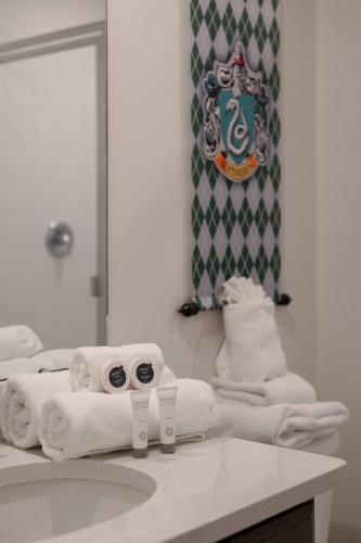 Solara Villa with Themed Rooms and Private Pool photo 83