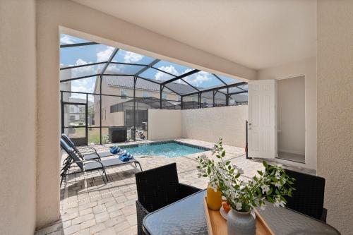 Solara Villa with Themed Rooms and Private Pool photo 85