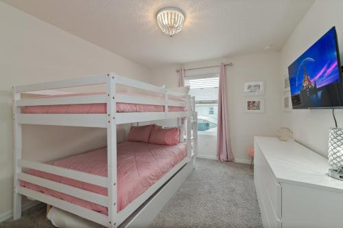 Solara Villa with Themed Rooms and Private Pool photo 72