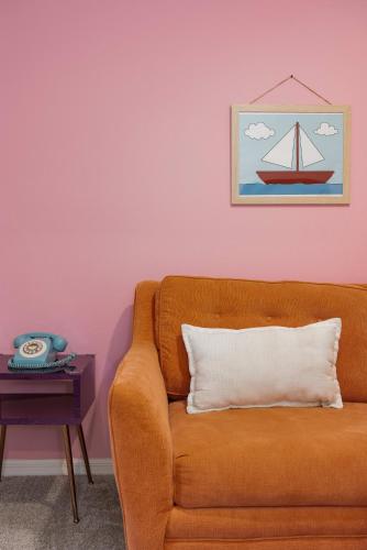 Solara Villa with Themed Rooms and Private Pool photo 67
