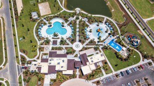 Solara Villa with Themed Rooms and Private Pool photo 15