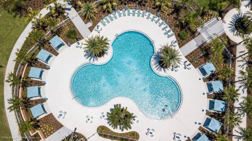 Solara Villa with Themed Rooms and Private Pool photo 16