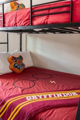 Solara Villa with Themed Rooms and Private Pool photo 80