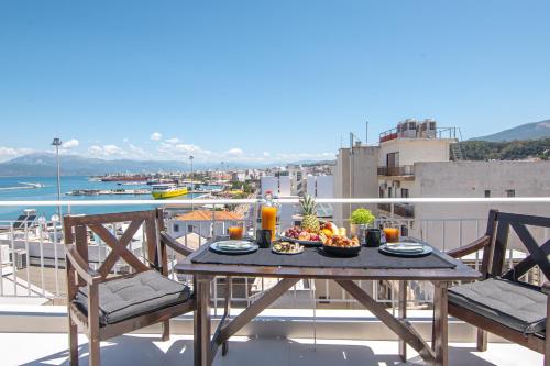 Vip penthouse patra