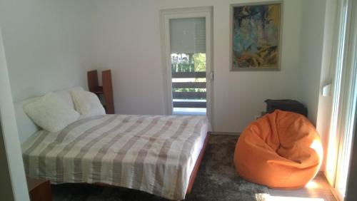 Ảnh trong thư viện ảnh của Luxury villa with pool ở Siófok