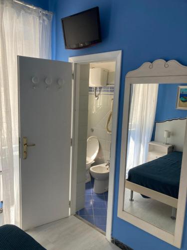 Imagen de la galería de Al Mari Suites, en Ponza