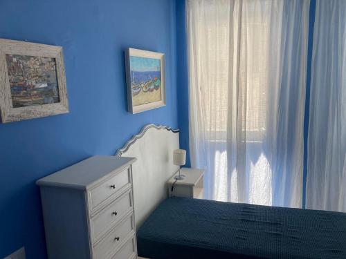 Imagen de la galería de Al Mari Suites, en Ponza