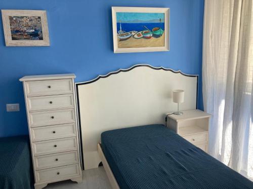 Imagen de la galería de Al Mari Suites, en Ponza