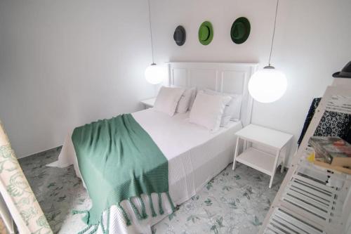 Ektoras Apartment