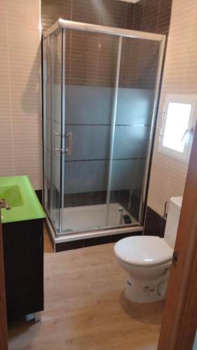 Apartamento Conil, céntrico y cerca de la playa