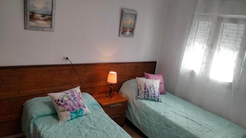 Apartamento Conil, céntrico y cerca de la playa