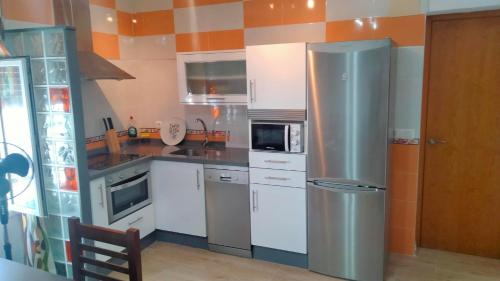 Apartamento Conil, céntrico y cerca de la playa