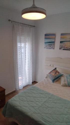 Apartamento Conil, céntrico y cerca de la playa