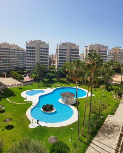 Jardin del Mar Playa Muchavista - El Campello - Alicante