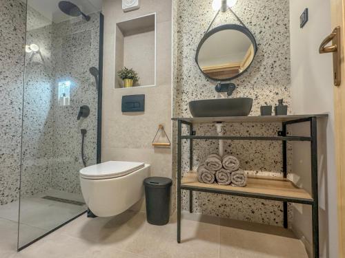 Olive Harmony Suite