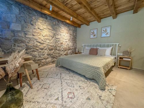Olive Harmony Suite